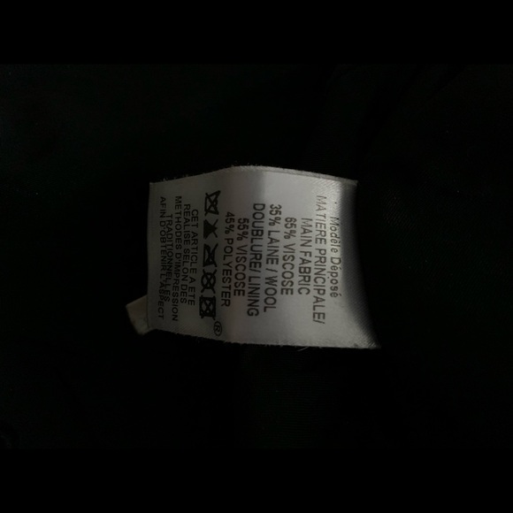 Paule Ka Cropped Jacket - Picture 4 of 4